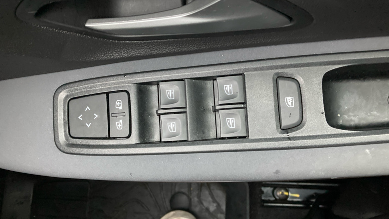 Dacia Jogger 1.6 HEV Extreme 5dr Auto Hybrid Estate